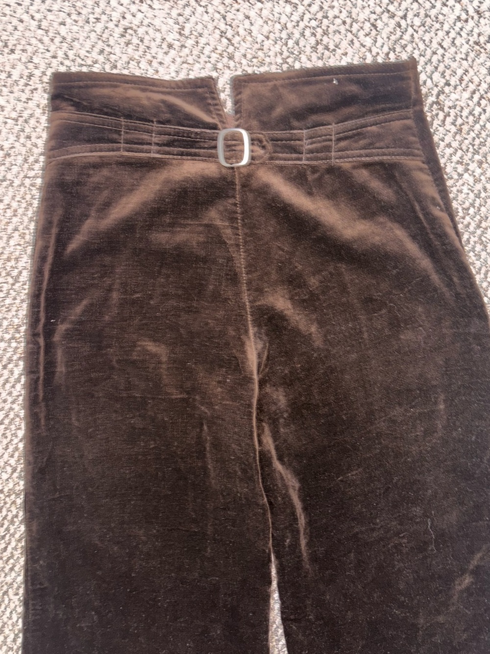 Pants - Picture 4 of 5